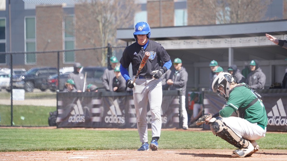 CF Kyle Nott hits for the cycle (4-6), with 5 RBI, 2R and 10 total bases...LF Ryan Dykstra goes 5-6 with 3 RBI...1B Connor McCormack is 2-4 with 2, 2-run HRs.