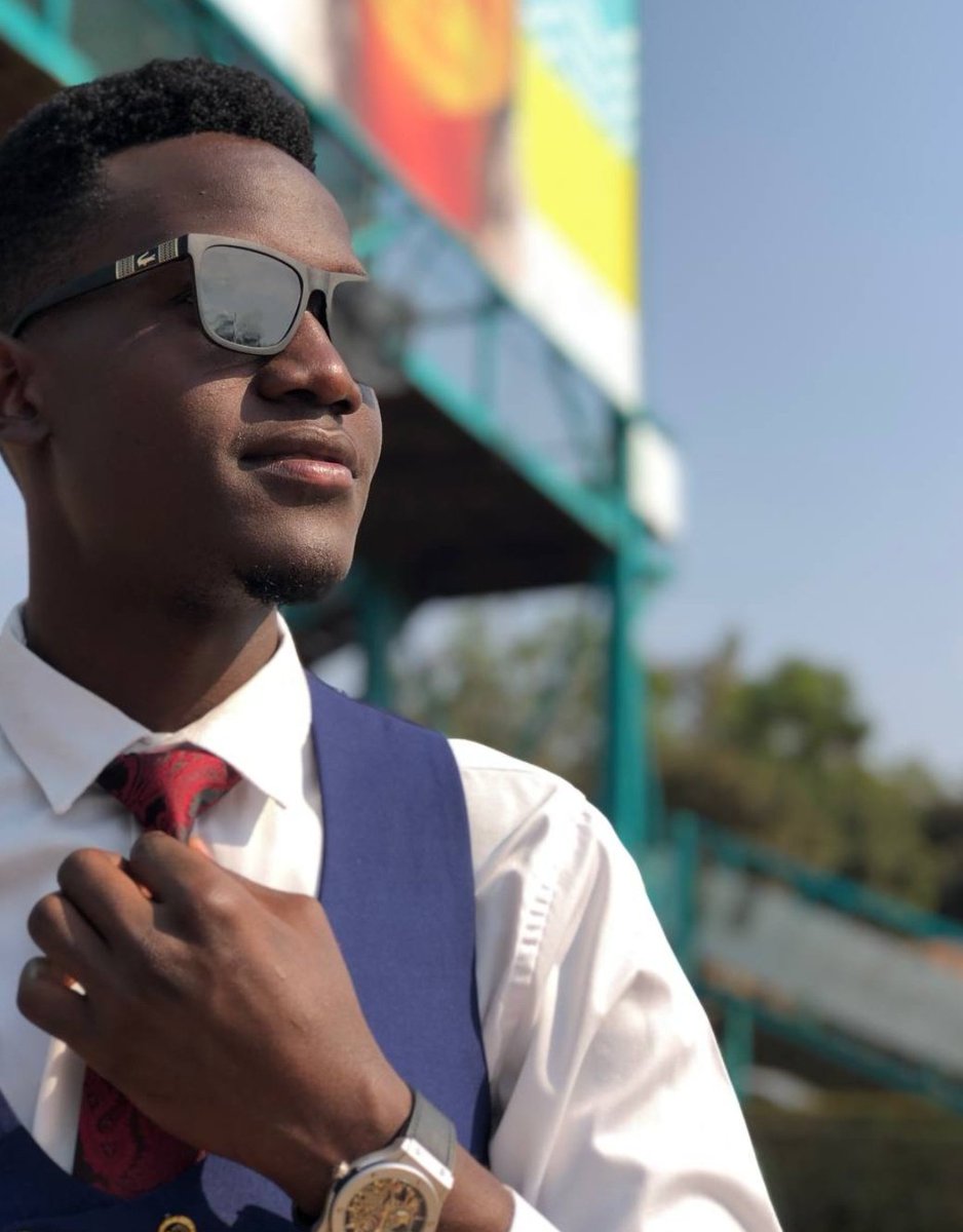 Show love to my brother...I'm not tagging anyone