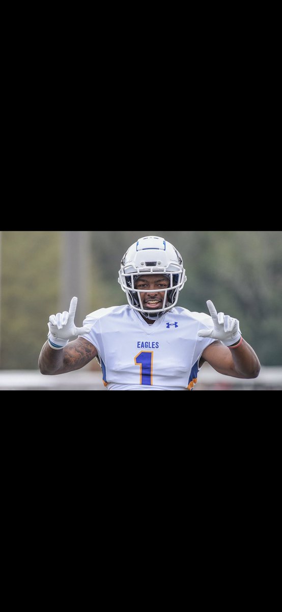 #AGTG After an amazing call with @CoachMontag I’m grateful to announce I have received a D1 offer to compete for Morehead State! @beam_coach @ramos_Laney_FB @Coach_Taivale @nklealao @BeardedGlory74