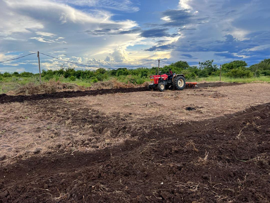 Eid Mubarak
#agribusiness