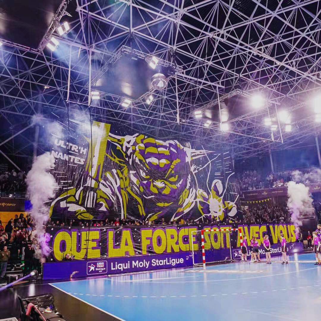 Ultras Made in France tweet media