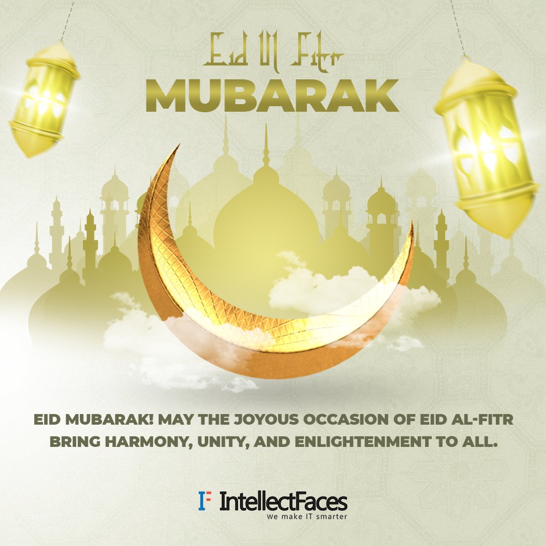 intellectfaces's tweet image. As the crescent moon graces the night sky, may this Ramadan illuminate your path towards self-discovery and inner peace.

May your generosity overflow and your good deeds be multiplied. Ramadan Kareem!

#ramadan #ramadan2024