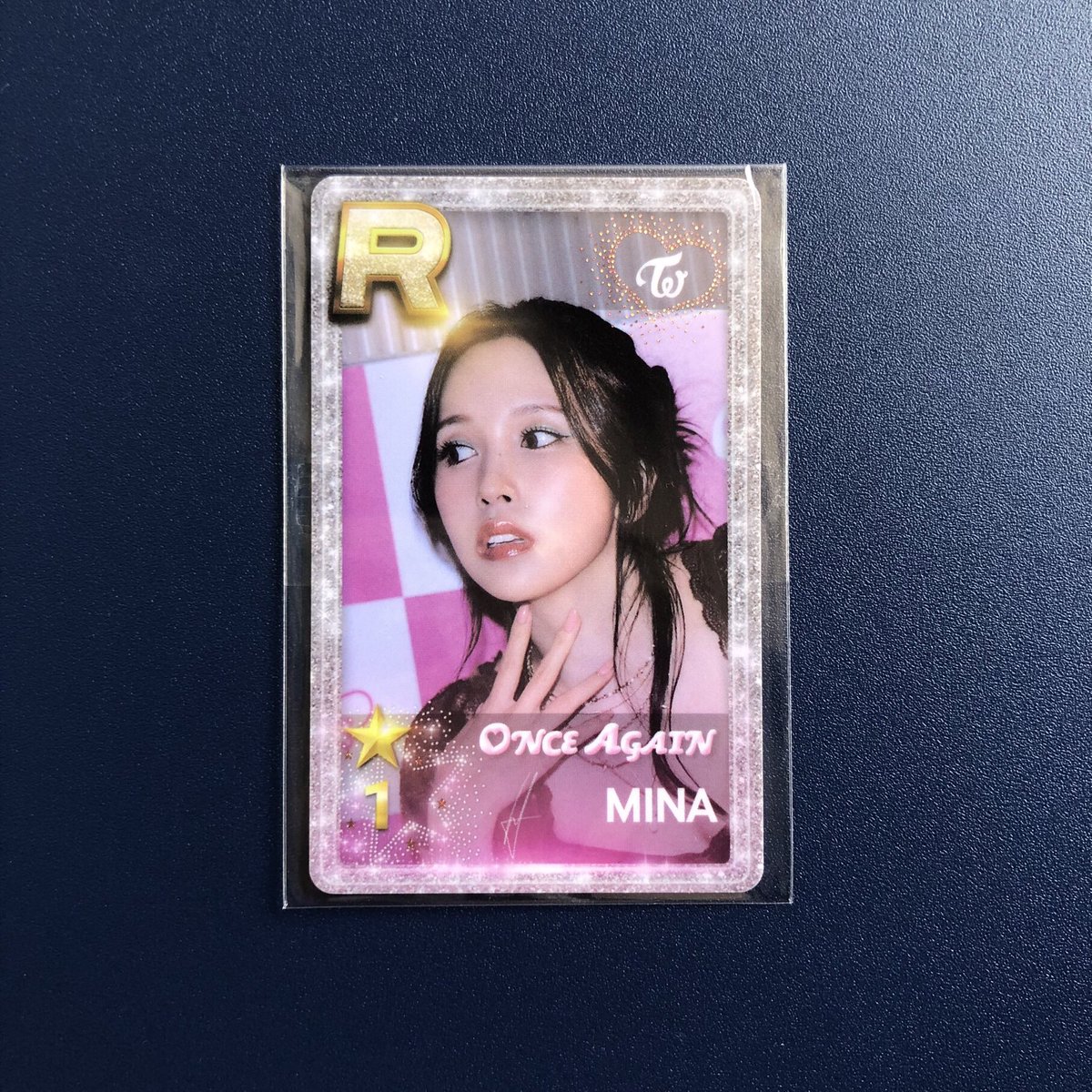 myouiii_mina's tweet photo. 「#raldmails 」

something came home 🫡 THANK UU SM @nyncart !! my first ever mina ssjyp came home 🥹 vv accommodating seller &amp; smooth transaction! wiad set &amp; nachaeng polaroid came home safely as well, ‘til next one! tape reveal ‘te🤭

📥 @nyncart 
 #nariproofs https://t.co/vg9QXy9fXm