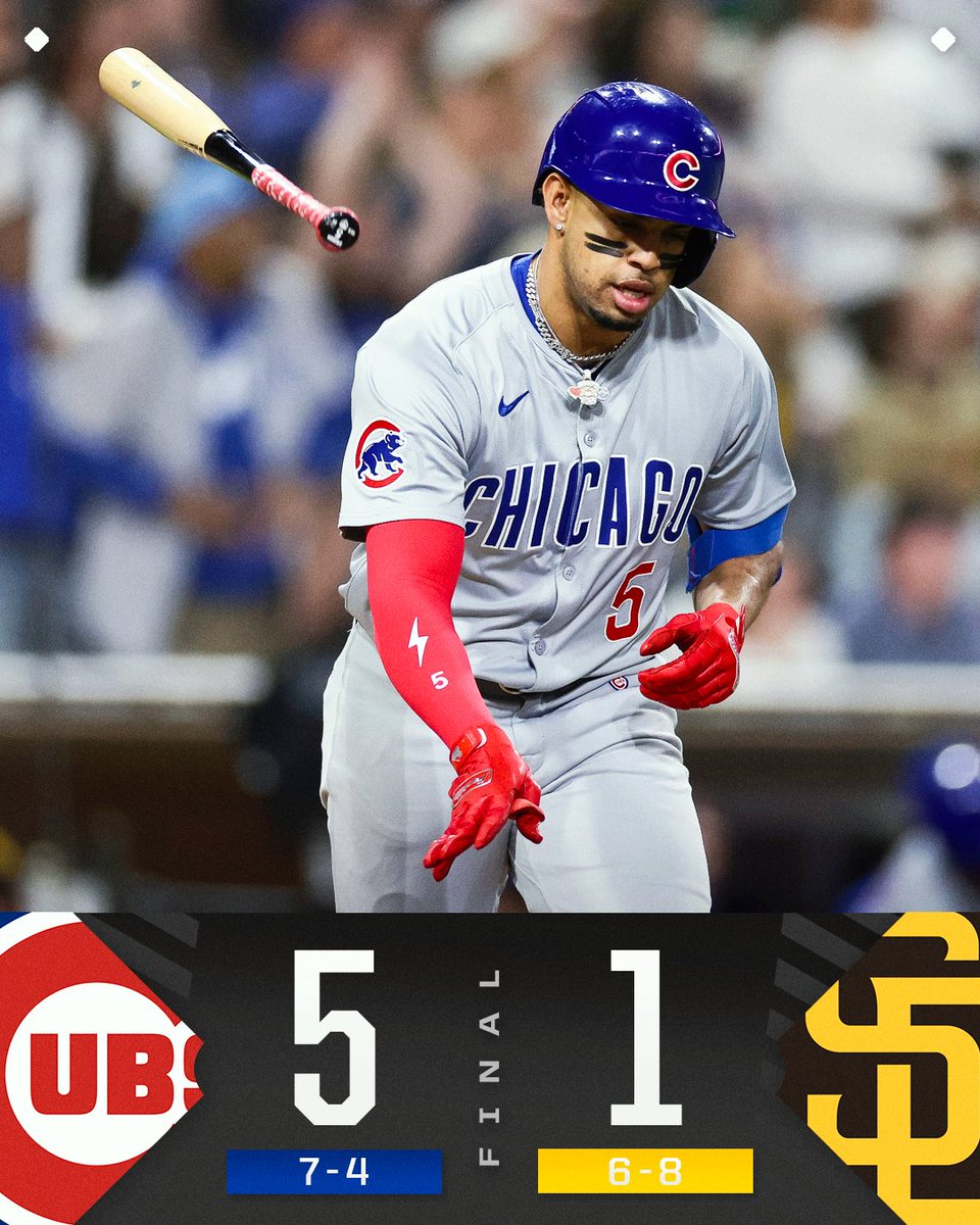 MLB tweet media