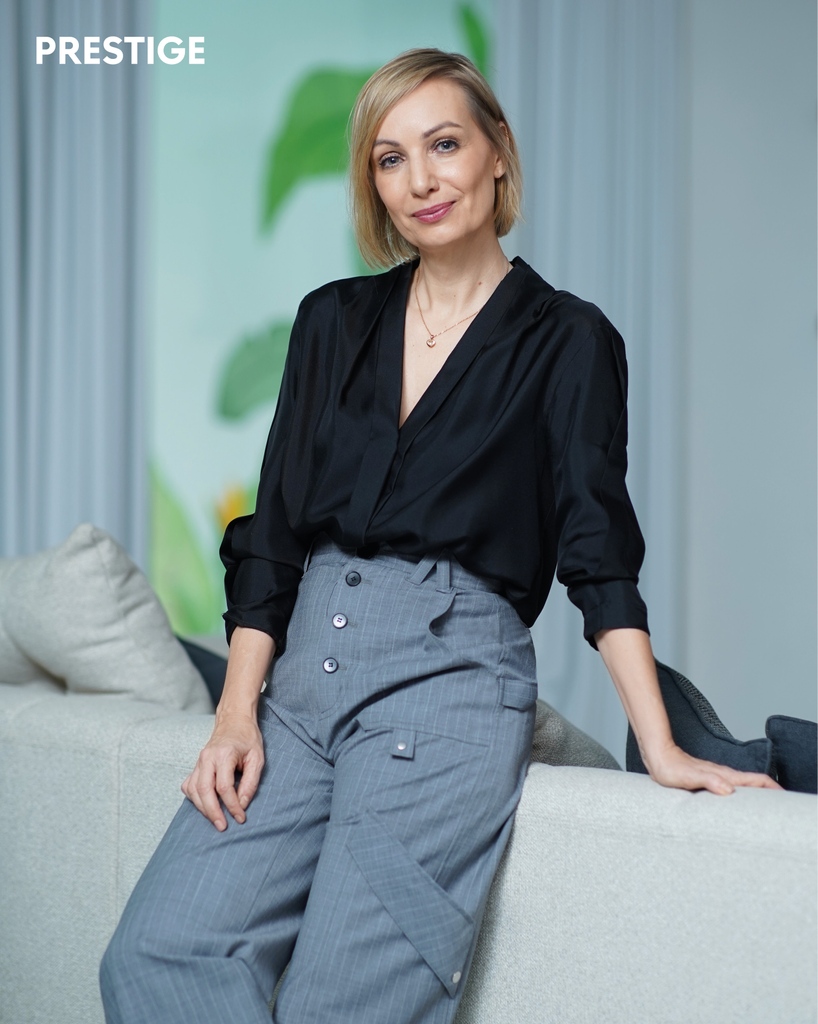SYLVIA BEIWINKLER is on a mission to champion educational equality in Indonesia through Happy Hearts Indonesia.

Read our exclusive talk:
prestigeonline.com/id/people-even…
----
#PrestigeMagazine #PrestigeApril24 #HHI #HappyHeartsIndonesia