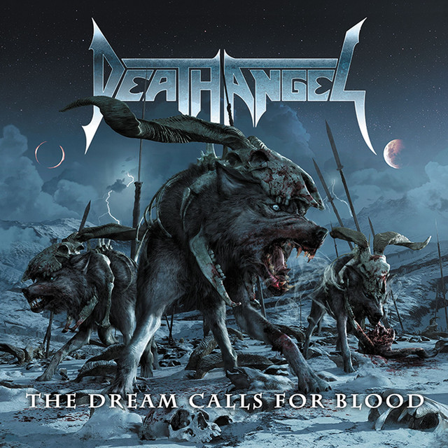 #LiveNow - Left For Dead by @deathangel - Listen online at: live.mystreamplayer.com/crucialvelocit… 🤘#HardRock #HeavyMetal #Thrash #Hardcore #Metal