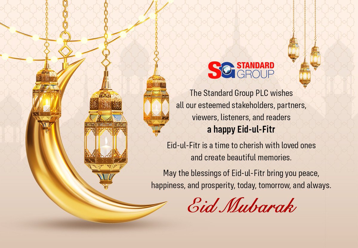 May God’s blessings light up your path and lead you to eternal happiness. #EidMubarak.