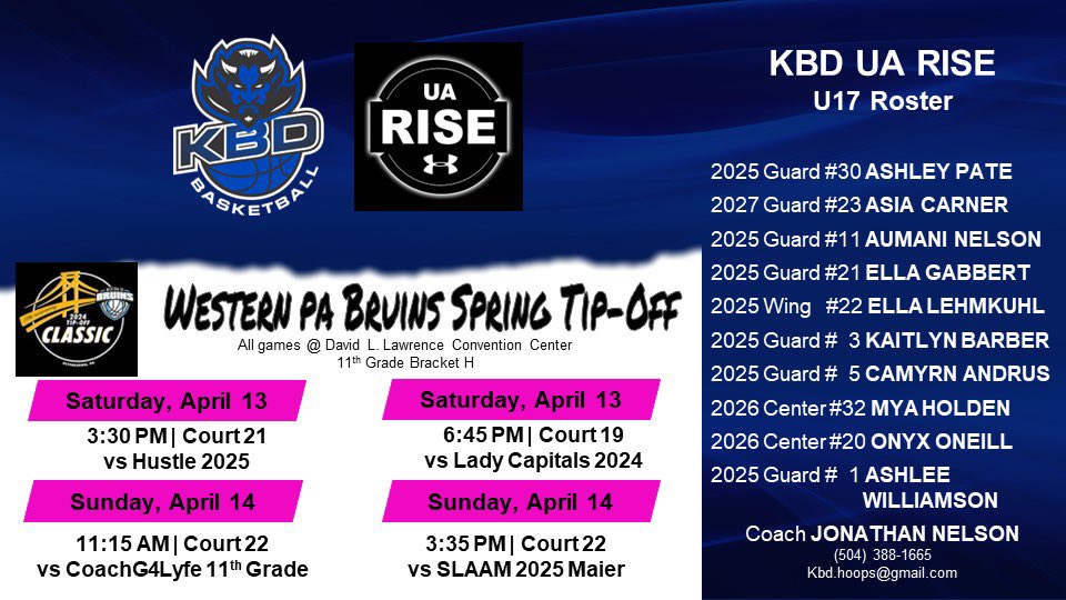 Here is my upcominng schedule this weekend hope to see you there. @ufwbb @cedarvillewbb @ashlandwbb @kwcwomenshoops @walshcavswbb @ursiline_wbb @odupanthers_wbb @AllenU_wbb @ndcwbb @tiffinUniv @pnwwbb @uindywbb @stjohnswbb @iupwbb @setonhillwbb @bu_wbb @gannonwbb @kbd_hoops