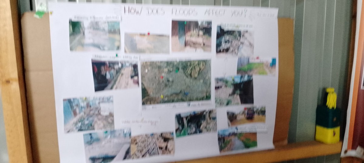 nicerawanjiruki's tweet image. The weather man has said more rains expected, devastating effects are being felt in every corner of the cities and far beyond. The #Space4All project will help us understand in depth flood patterns direct effects after effects and many more 
@MonikaKuffer 
@FacultyITC