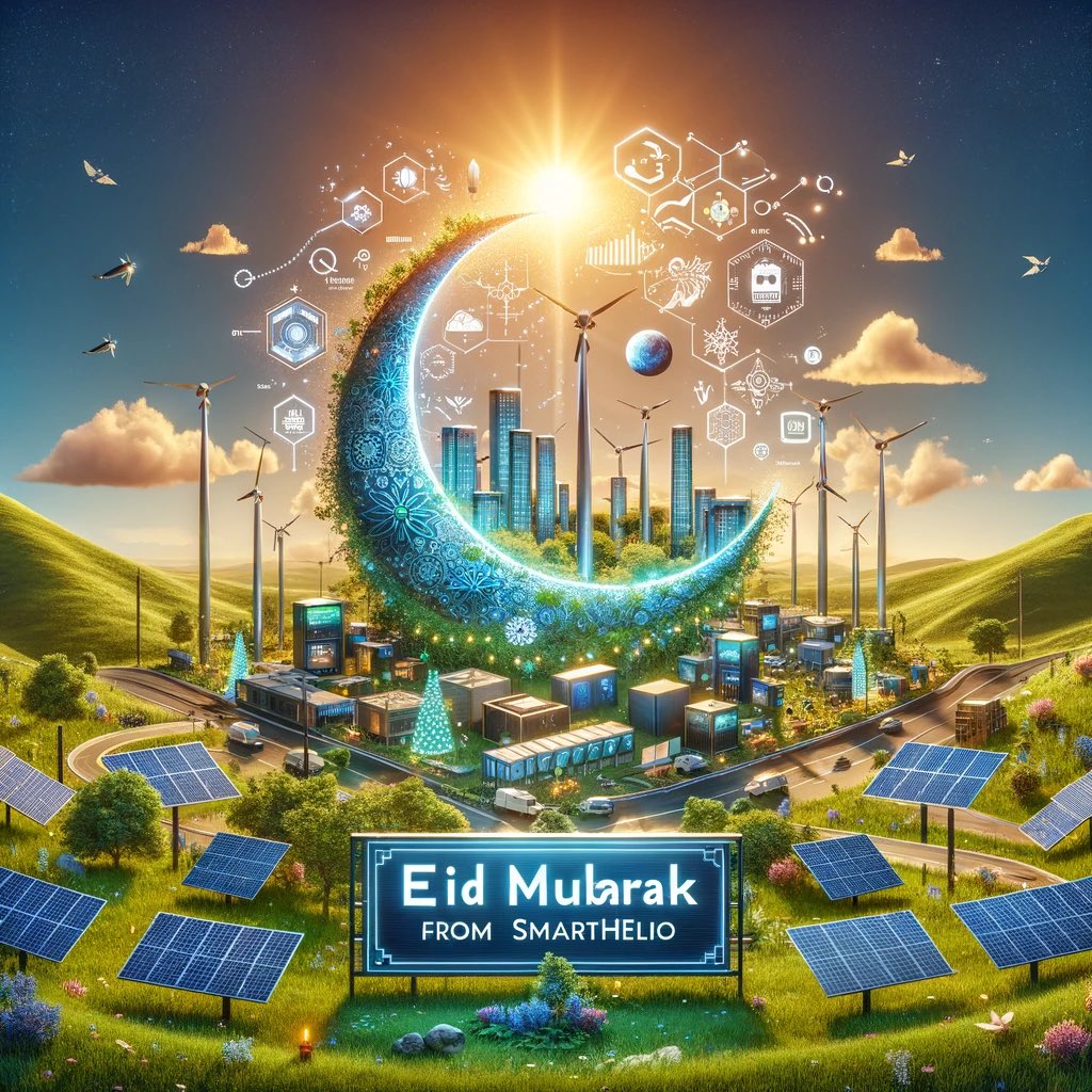 Eid Mubarak