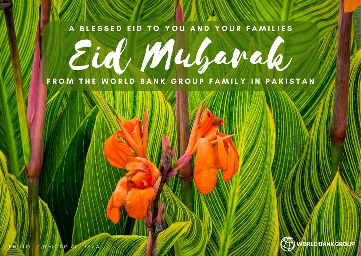 Wishing all who celebrate a safe, healthy and blessed Eid at home! #EidMubarak #EidUlFitr