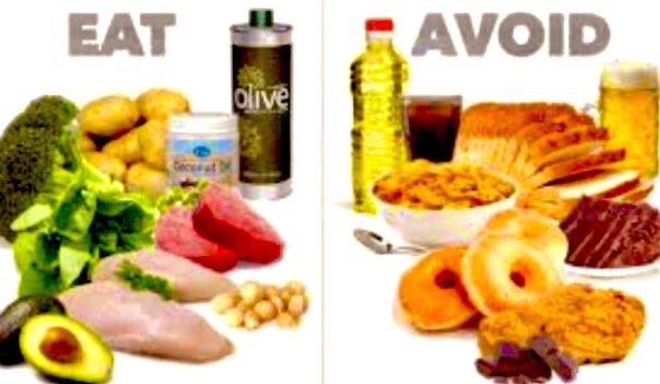 Get Health Proactive With Nutrient Dense Superfoods! #omega3 #omega3diet #diet #nutrition #mealprep #cleaneating #diabetes #processedfood #food #health #diseaseprevention