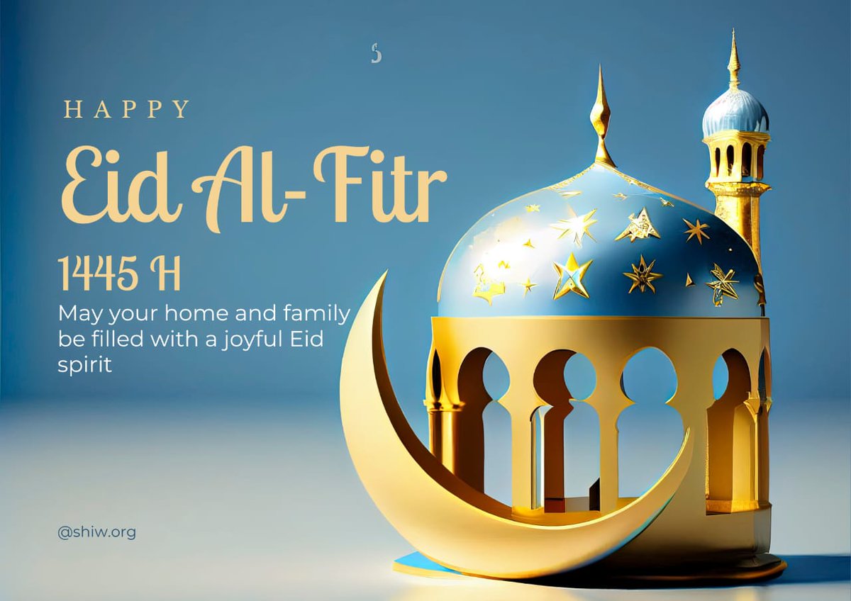 As we bid farewell to the Holy month of Ramadan, may the spirit of Eid fill your heart with happiness, your home with laughter and all your prayers be answered. Ameeeeen. Eid Mubarak to you and your family..!!!