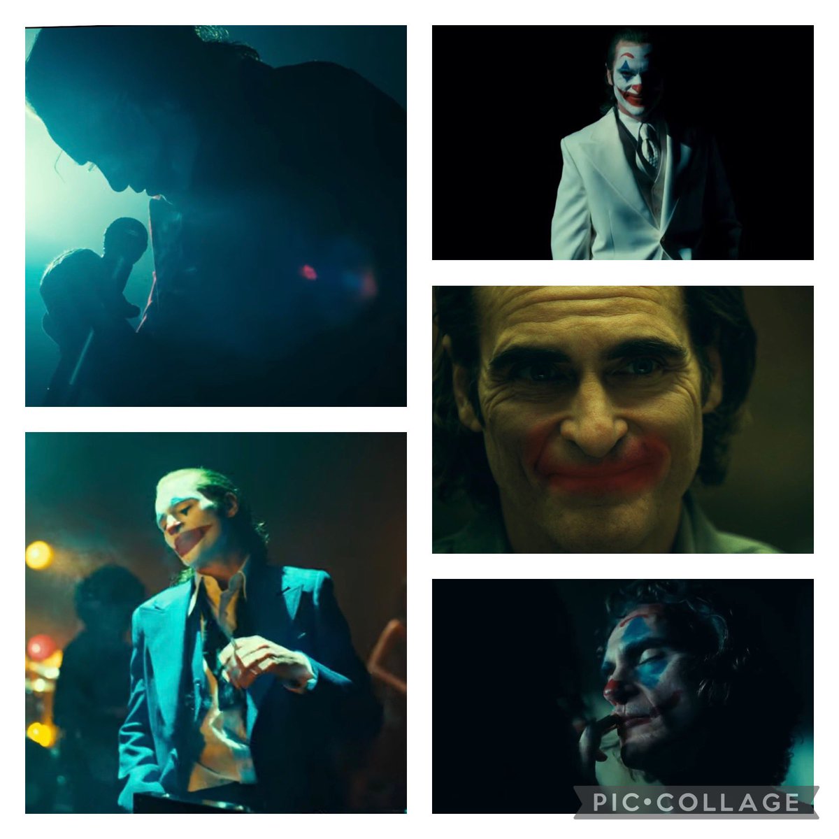 First look at Joaquin Phoenix as Arthur Fleck / The Joker in ‘JOKER 2’ 😍 #JoaquinPhoenix #ArthurFleck #TheJoker #JokerFolieADeux