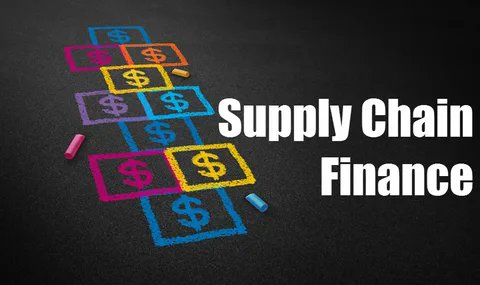 #Supply #Chain #Finance #Market was valued at USD 45.62 Billion in 2023.

Get More Info: tinyurl.com/52n5tk83

#SupplyChainFinance #WorkingCapital #TradeFinance #CashFlowManagement #FinancialSolutions #SupplyChainManagement #GlobalTrade #InvoiceFinancing