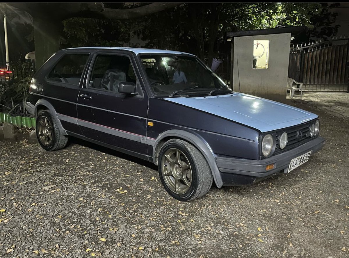 We need more mk2 projects don’t let the rabbits die down