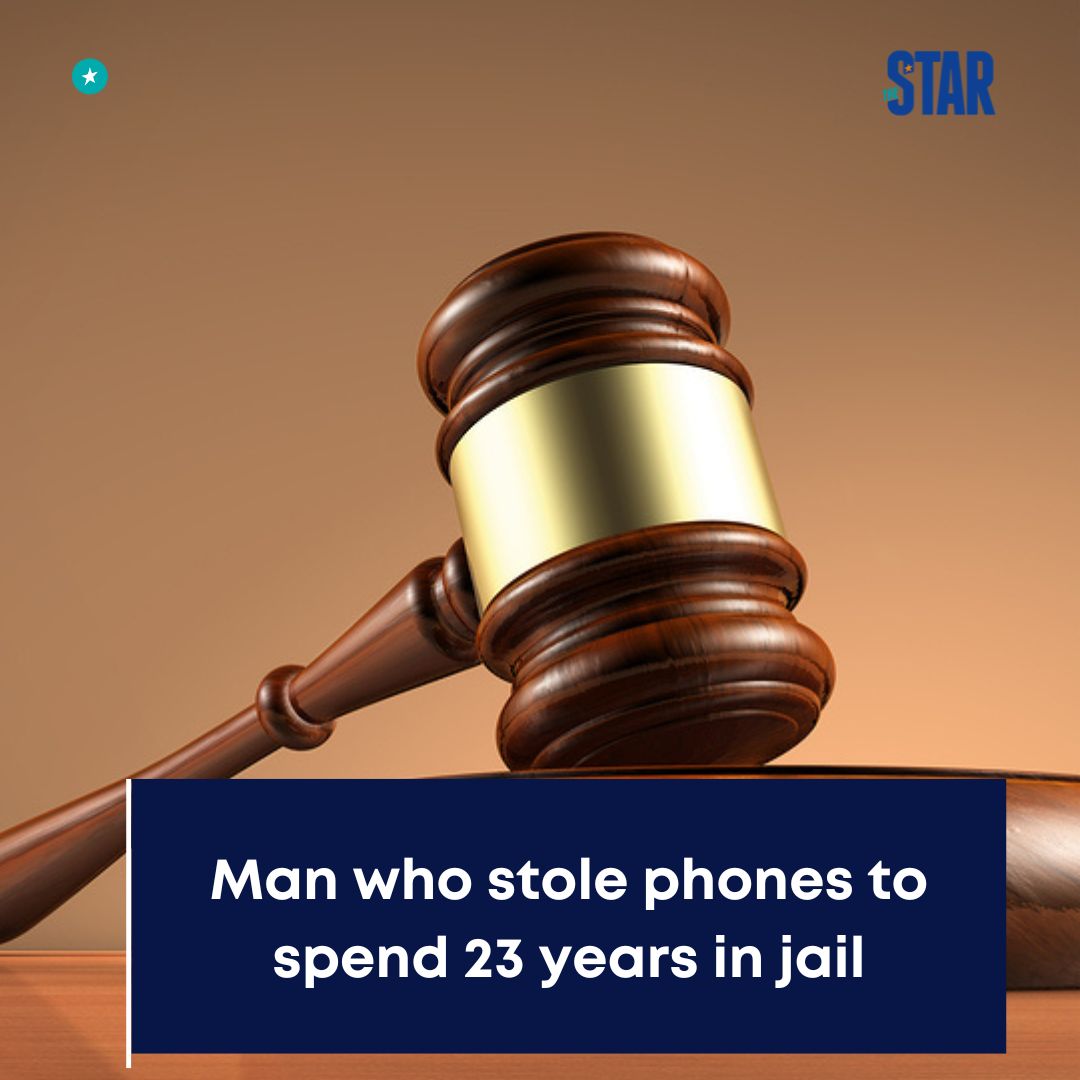 TheStarHealth's tweet photo. Jane Nyambura Kanja was heading home from work at 11pm on November 21, 2018, when three men accosted her, wrestled her to the ground and took off with her handbag.

Read more on https://t.co/2QD8rHAmrC
#starkenyanews https://t.co/9DhZdxdy93