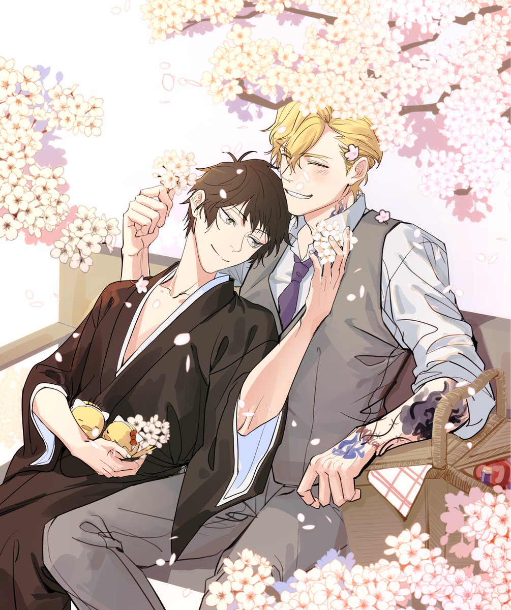 🌸😽😼🌸 #D18