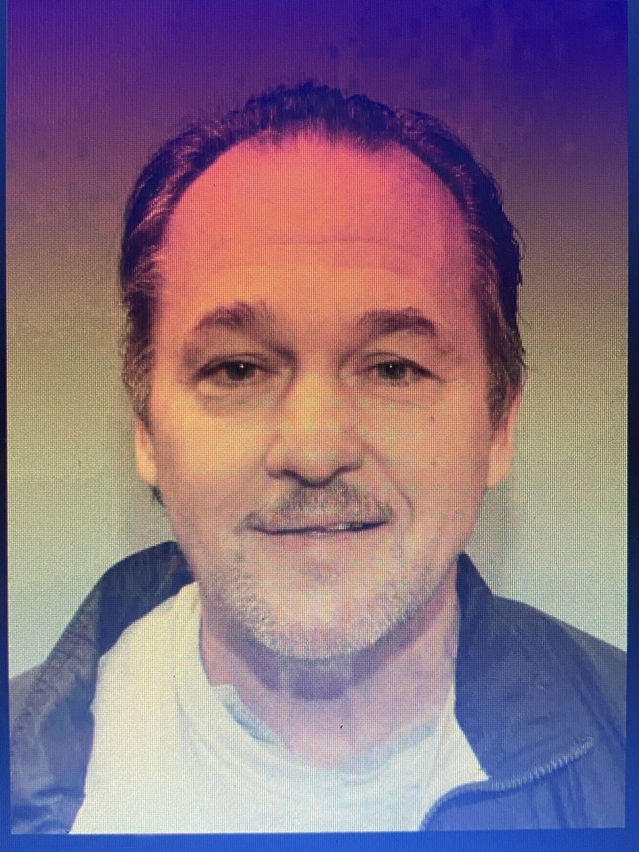 **Mill Creek PD case** MISSING: 62 YO Craig Iverson walked away from his residence in the 3000 block of 147th Pl SE, Mill Creek around 5 p.m. Craig has dementia. He frequents 35th Ave SE and usually walks north towards 132nd ST SE or towards Bothell. If seen, please call 9-1-1.