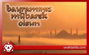 Bayram’ım imdi, Bayram’ım imdi Bayram edersin yar ile şimdi Hamd-ü senalar hamd-ü senalar Yar ile bayram kıldı bu gönlüm HACI BAYRAM VELÎ Tüm dostların bayramını kutluyorum… #ramazanbayrami̇ni̇zmübarekolsun #bayramınızmübarekolsun