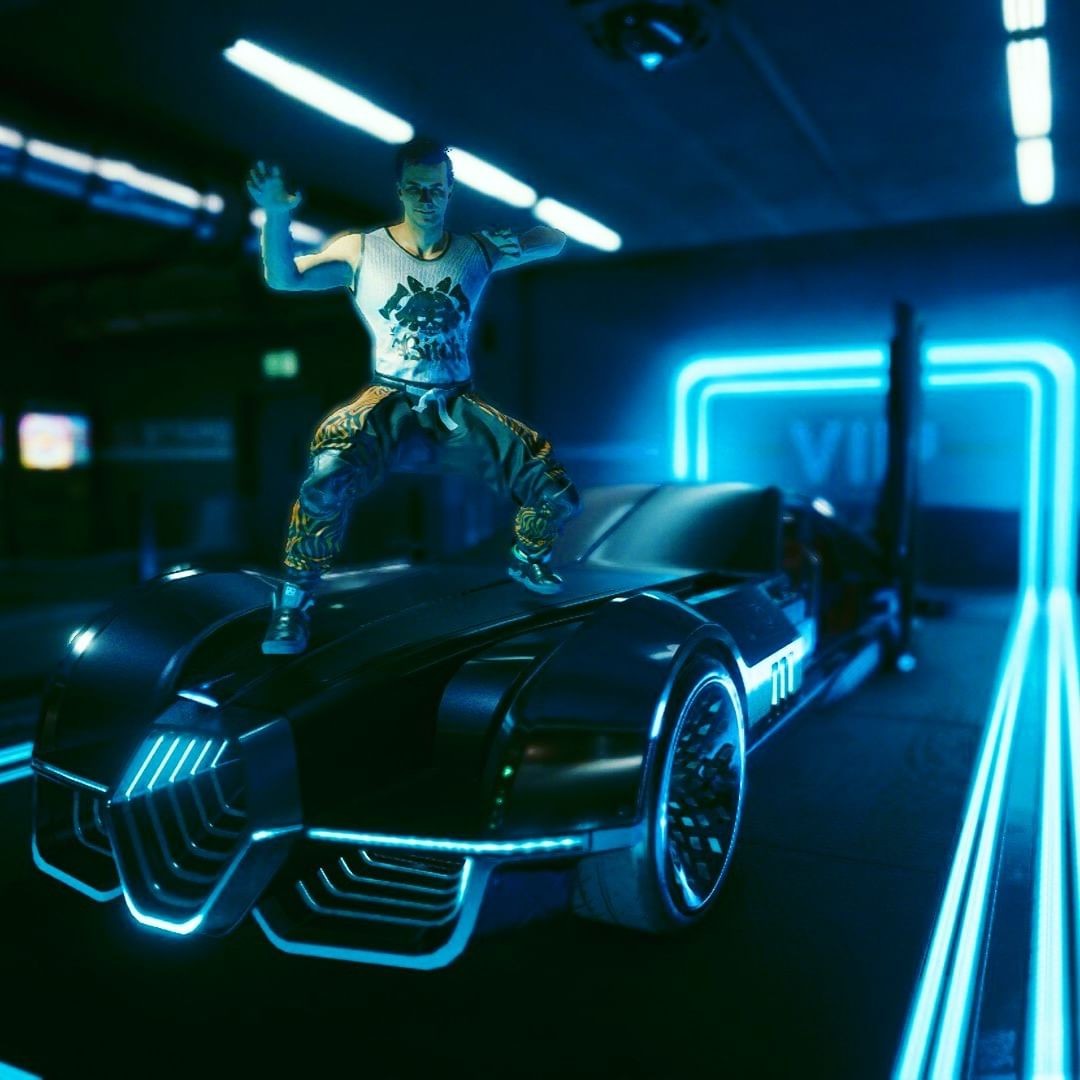 Cyberpunk 2077

#Cyberpunk #2077 #Cyberpunk2077 #car #saigou #nightcity #future
#cyberpunk #game #cdprojectred @cdpred #V #screen #art #screenshot #playgraphy #virtualgraphy #virtualphotography