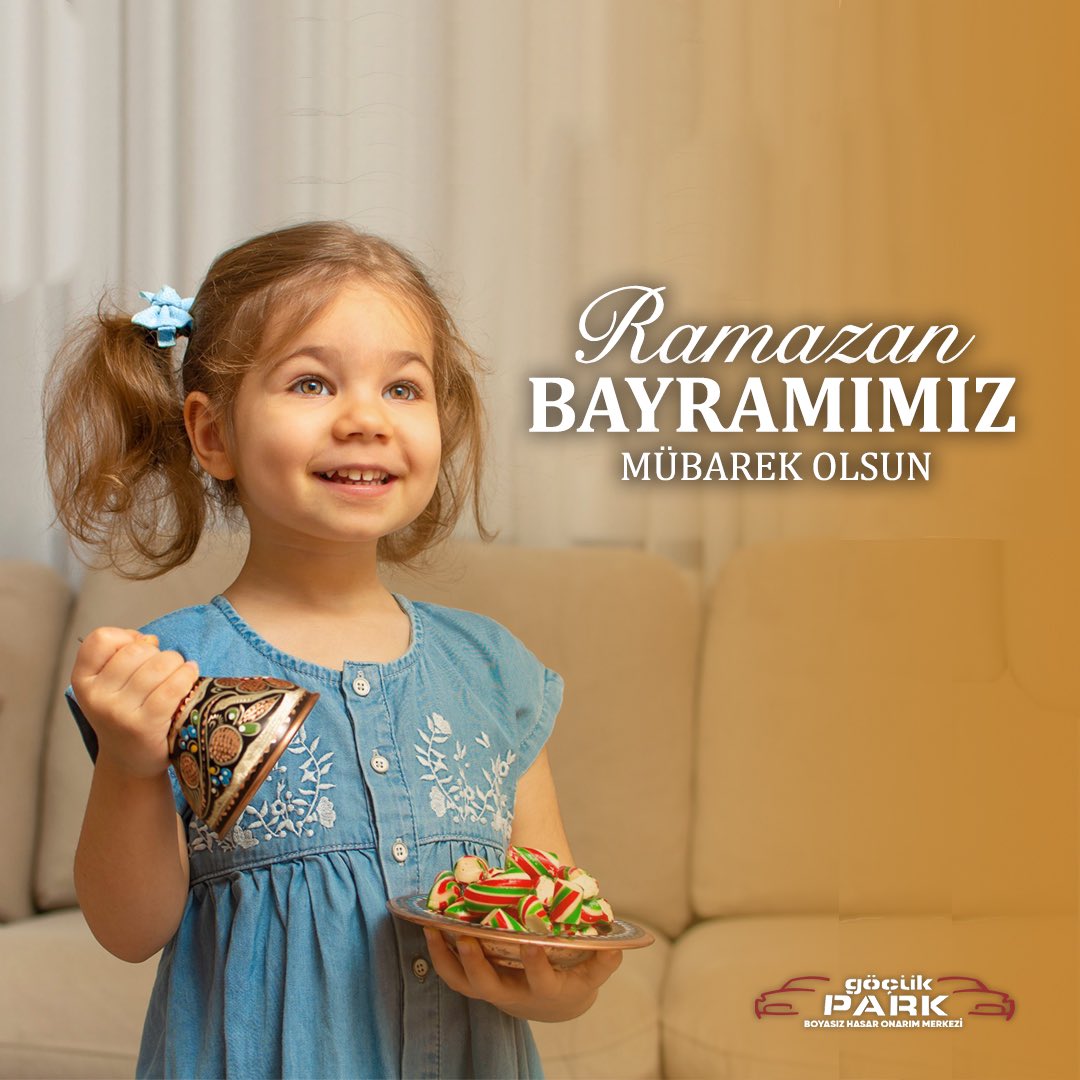 Hayırlı bayramlar dileriz.