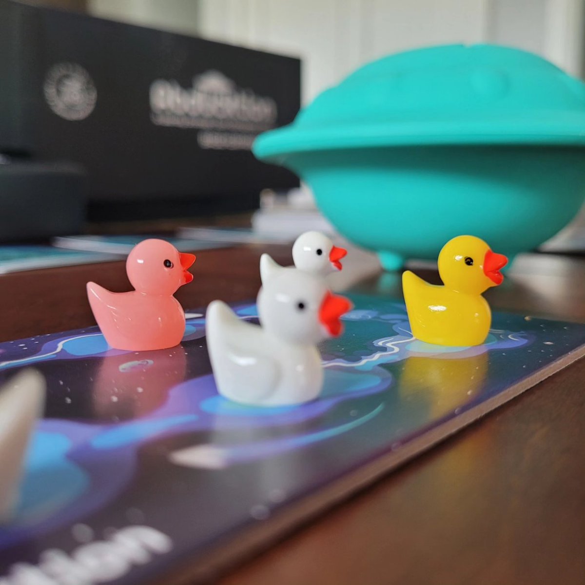 Judie@TheNerdShelves tweet media