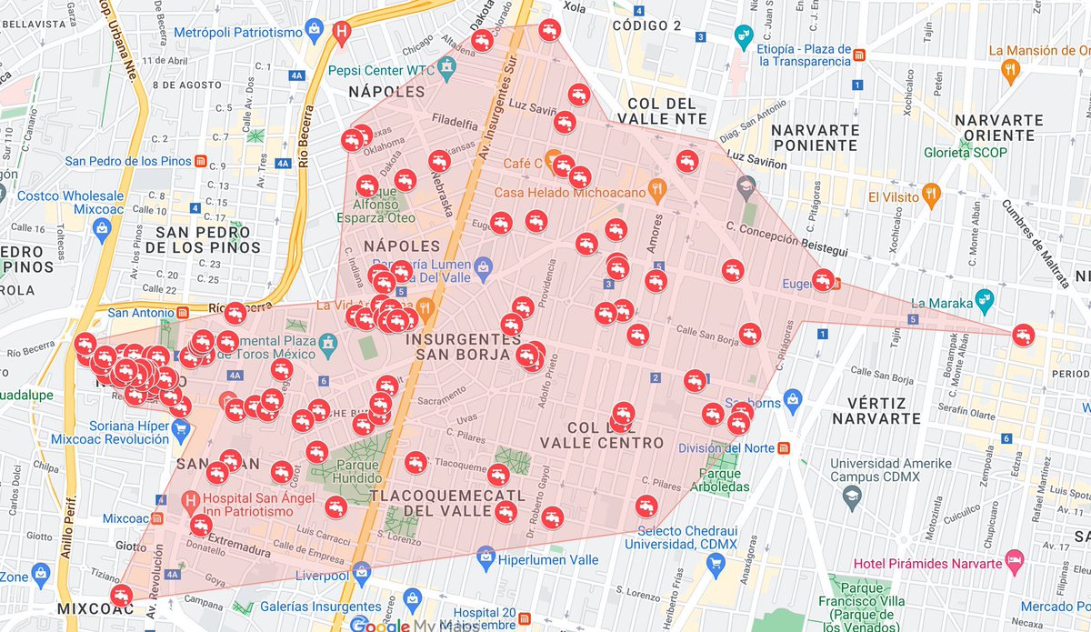 goliveros's tweet photo. Si fuera cierto que el agua de este perímetro está contaminada con combustible 

Por qué lo negaron tres veces?

Por qué incluso dijeron que era seguro beberla? https://t.co/F0om5e6xyj