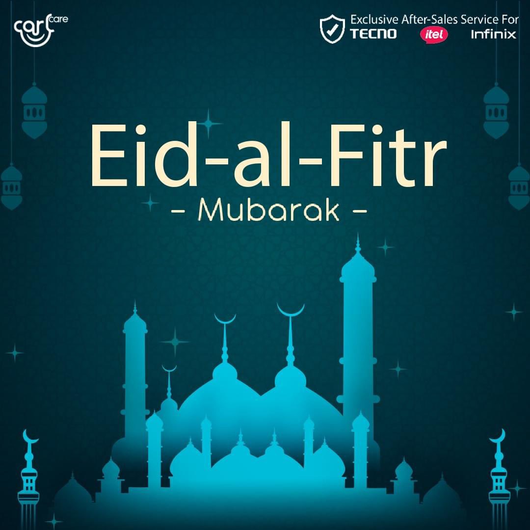“You will not attain righteousness till you spend in charity of the things you love”. –The Quran; Ramadan is the gentle rain that nourishes the soul, while Eid is the rainbow that colours our world with hope, love and blessings. 
Eid Mubarak from Carlcare Team🙏
 #EidAlFitr