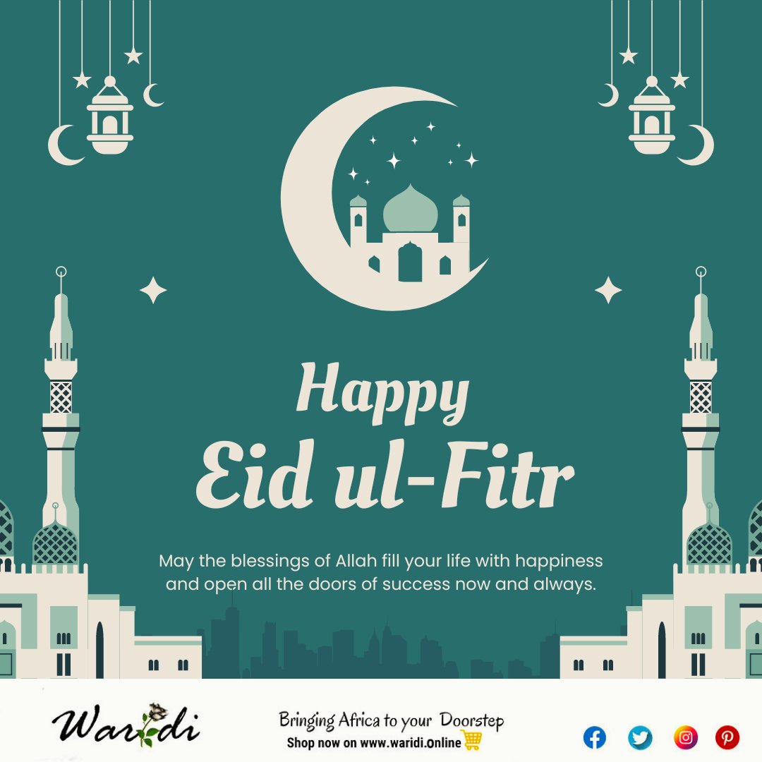 On this blessed day of Eid, let's cherish the moments of togetherness with family and friends. Sending you heartfelt wishes for a joyous and memorable Eid ul Fitr