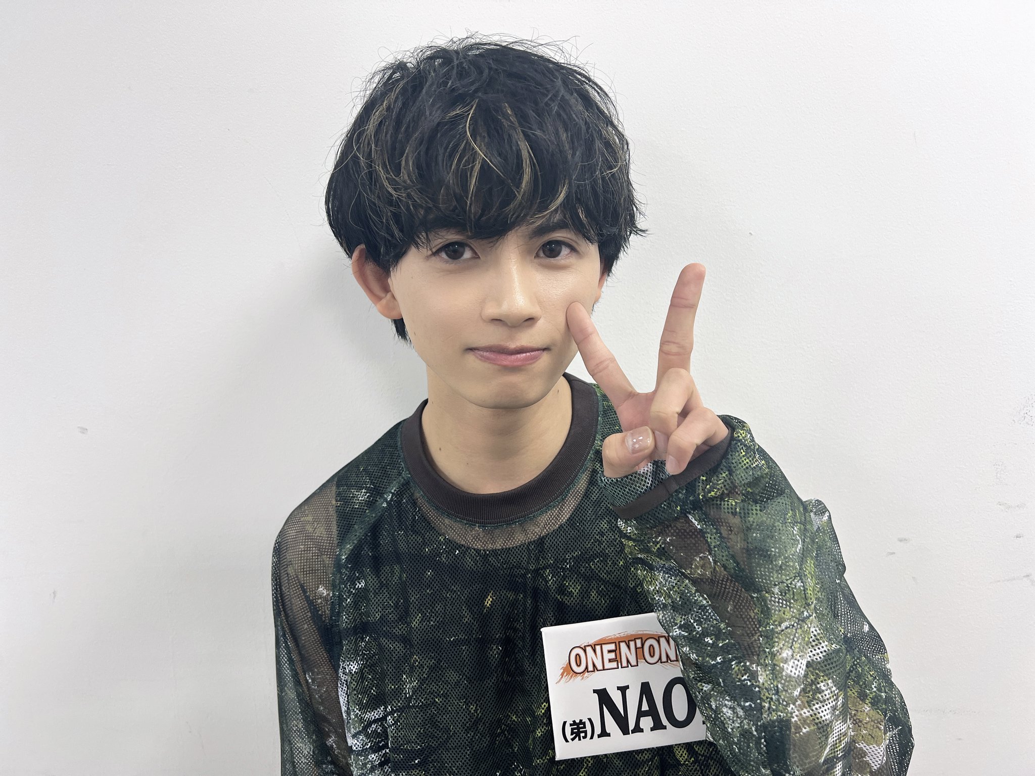 ONE N' ONLY / ワンエンオンリー on X: 