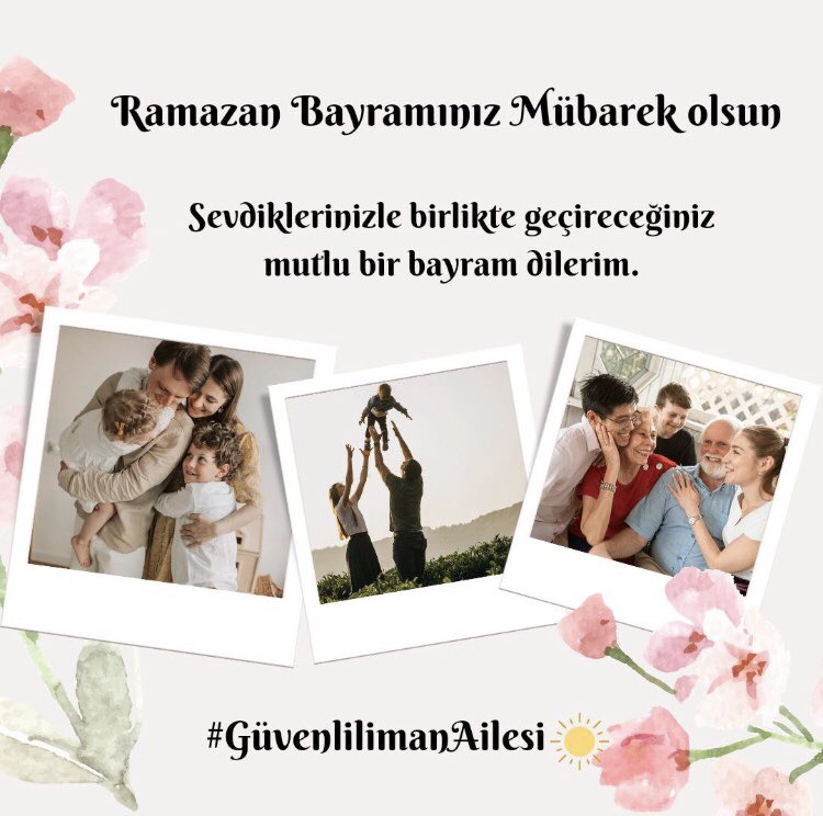 🍬Sevdiklerinizle birlikte geçireceğiniz mutlu bayramlar dilerim🍬 #soldiers of #the sun #GüvenlilimanAilesi @guneslivegunler 🔆 #RamazanBayramı #Ramazan2024 #bayram #BayramTatili #DilBar #Binho #Inves #Daghl #Bıeny #oncsm #Eupwr #Enery #Odine #Alfas t.me/limanmmm 👈🏼