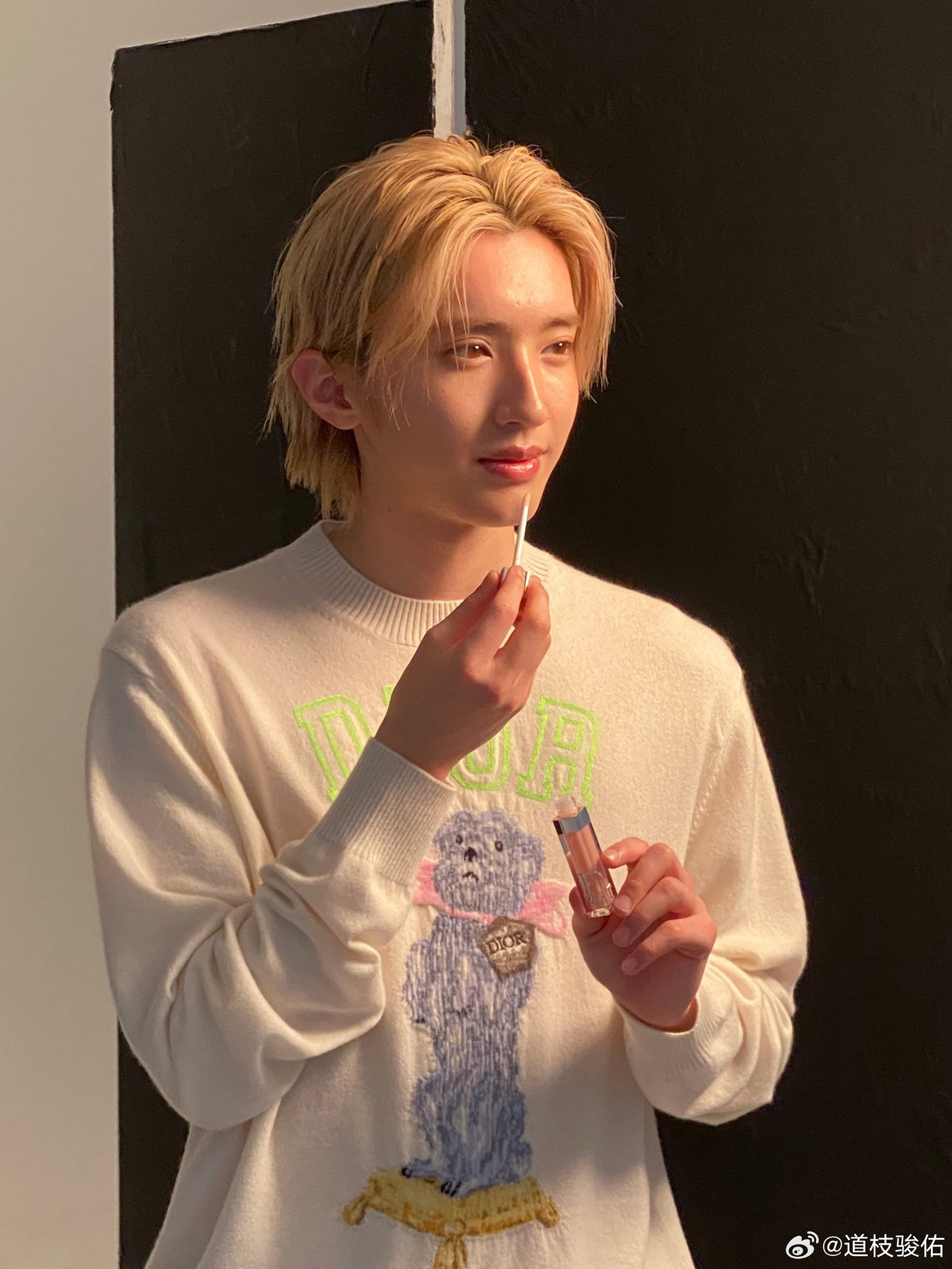 道枝駿佑💓応援アカウント on X: 