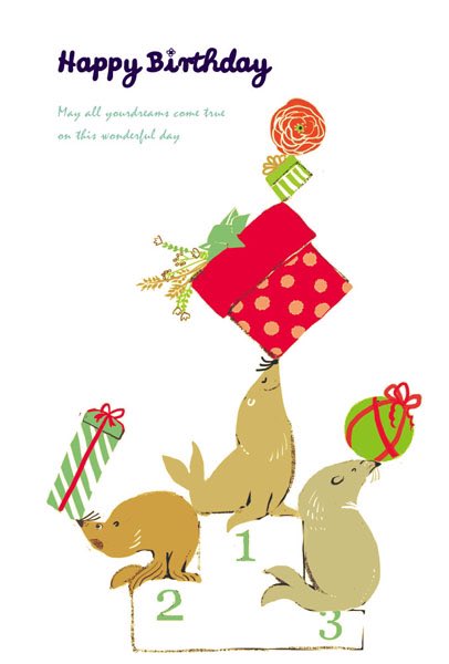 「christmas gift」 illustration images(Latest)