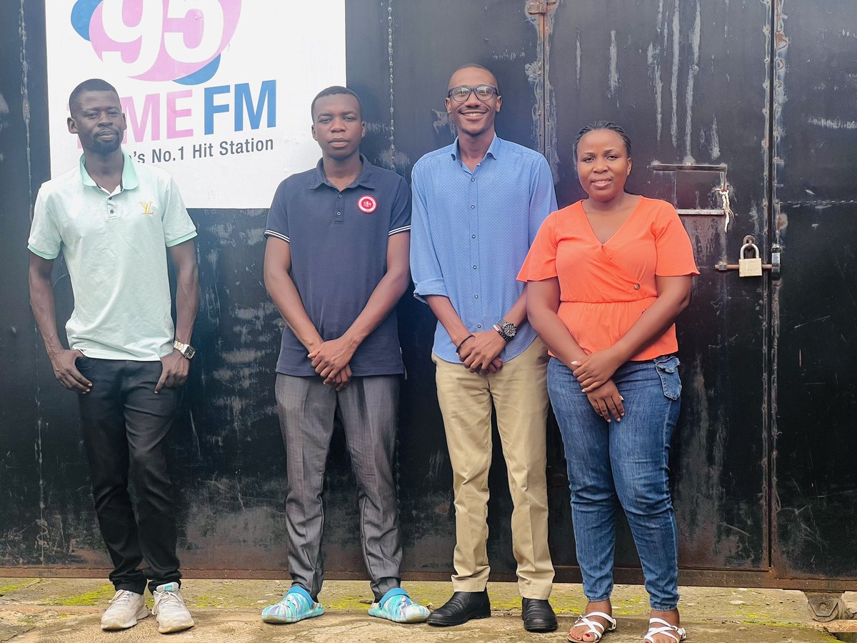 Gracycie Mazirwe tweet media