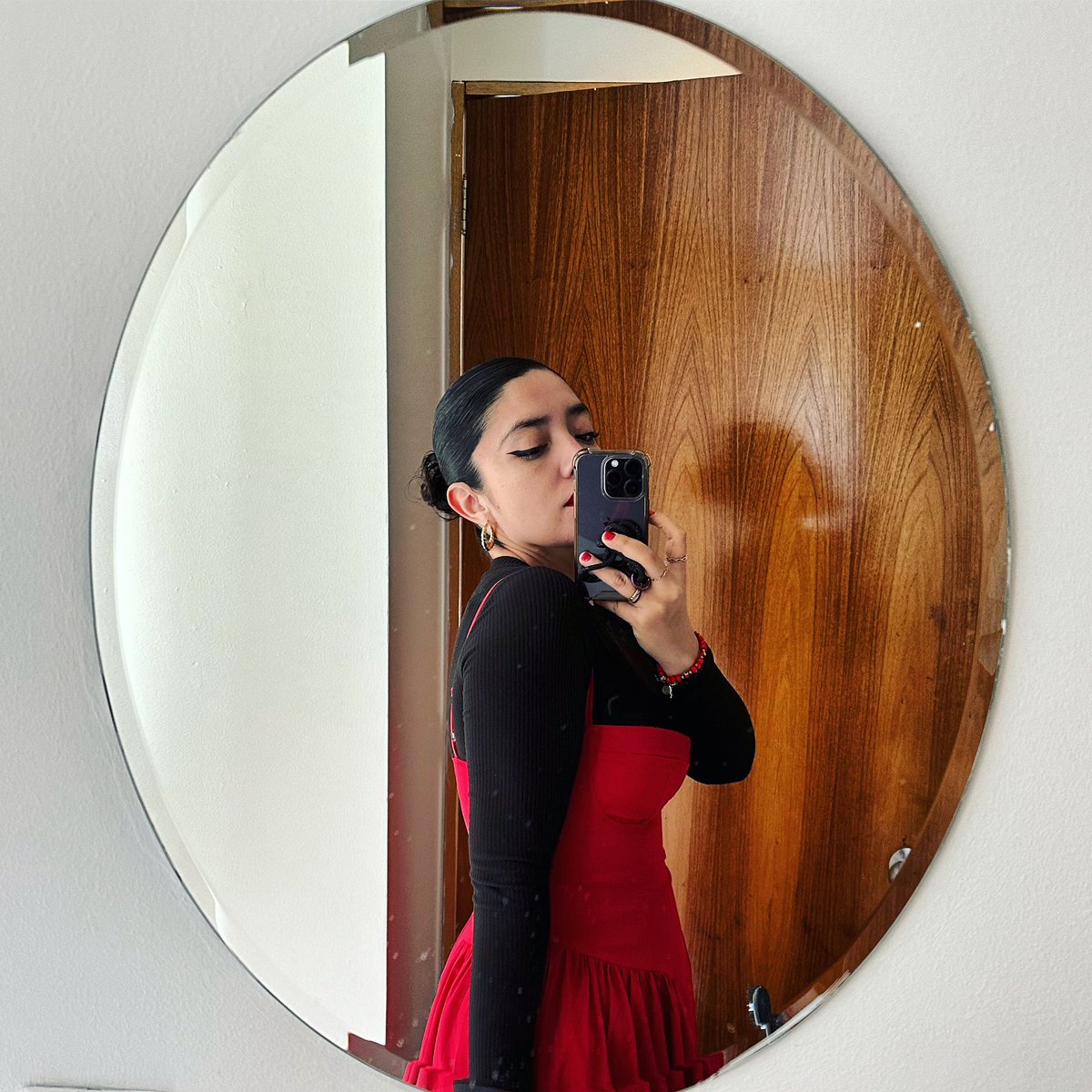 Si blanca nieves favorita pero en crack