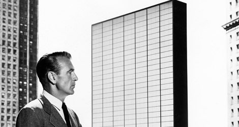 Film culte ❤️
THE FOUNTAINHEAD (1949)