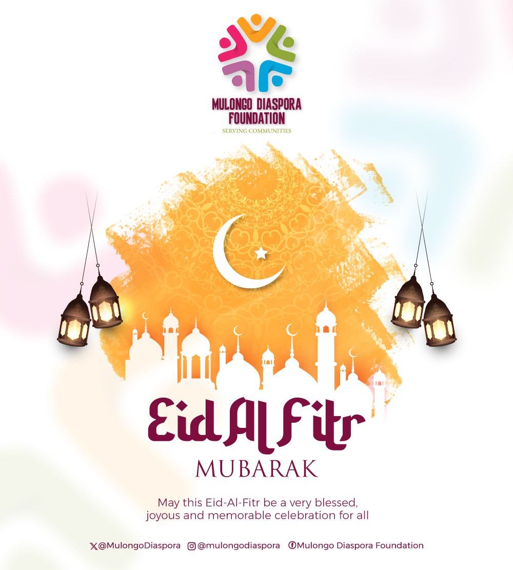 May this Eid bring nothing but joy , peace, good health and love to all. Eid Mubarak. #Eidmubarak2024 #ServingCommunities