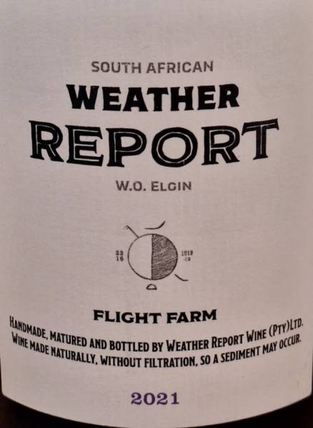 Sights set on Cab Franc - Weather Report new releases reviewed (subscribe to read): winemag.co.za/wine/review/we…