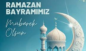 Şeker tadında bir bayram geçirmeniz dileğiyle nice mutlu,huzurlu bayramlar dilerim... #Eidmubarak2024 #RamazanBayramı