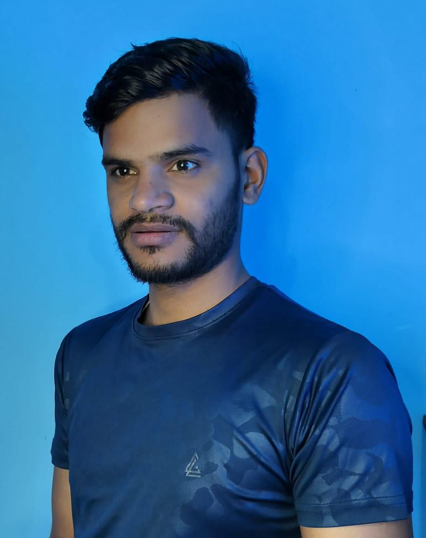 Ajay Yadav tweet media