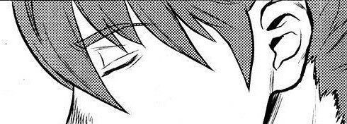 …Alone with his thoughts.

Not the worst kind of night.