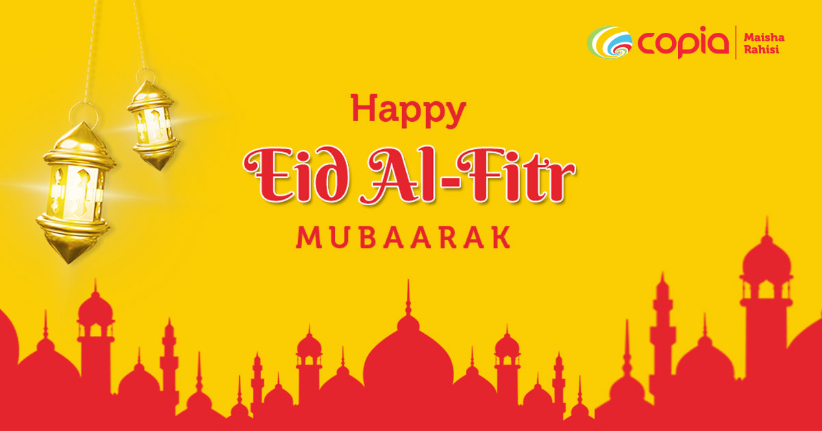 Eid Mubarak to our Muslim brothers and sisters! As you celebrate this auspicious occasion. we wish you blessings, peace and prosperity.  #EidMubarak #Eid2024 #EidAlFitr #EidulFitr2024