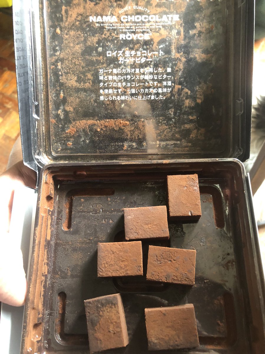 punkzappa38's tweet photo. Thank you! Cravings satisfied! https://t.co/ozOc1x5F7D