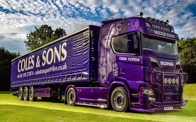 Join us at TRUCKFEST Lincoln 4th-6th May 🤩 Interested in a large showcase stand to carve out your very own part of the show? Contact abbie@livepromotions.co.uk today for further details. truckfest.co.uk #truckfest