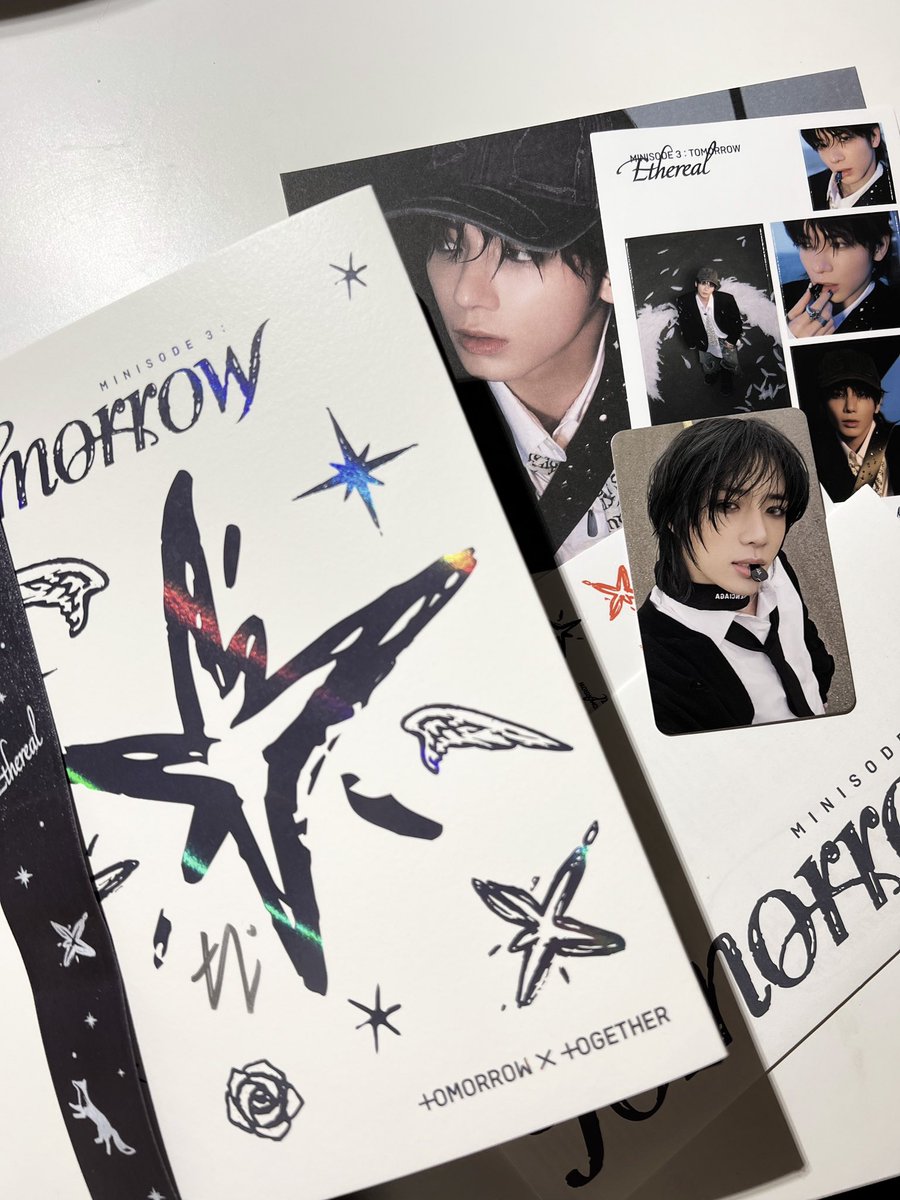 sunqhou's tweet image. 🤍💭 I love Taehyun and Beomgyu is my bias, best pull (actually screaming rn)