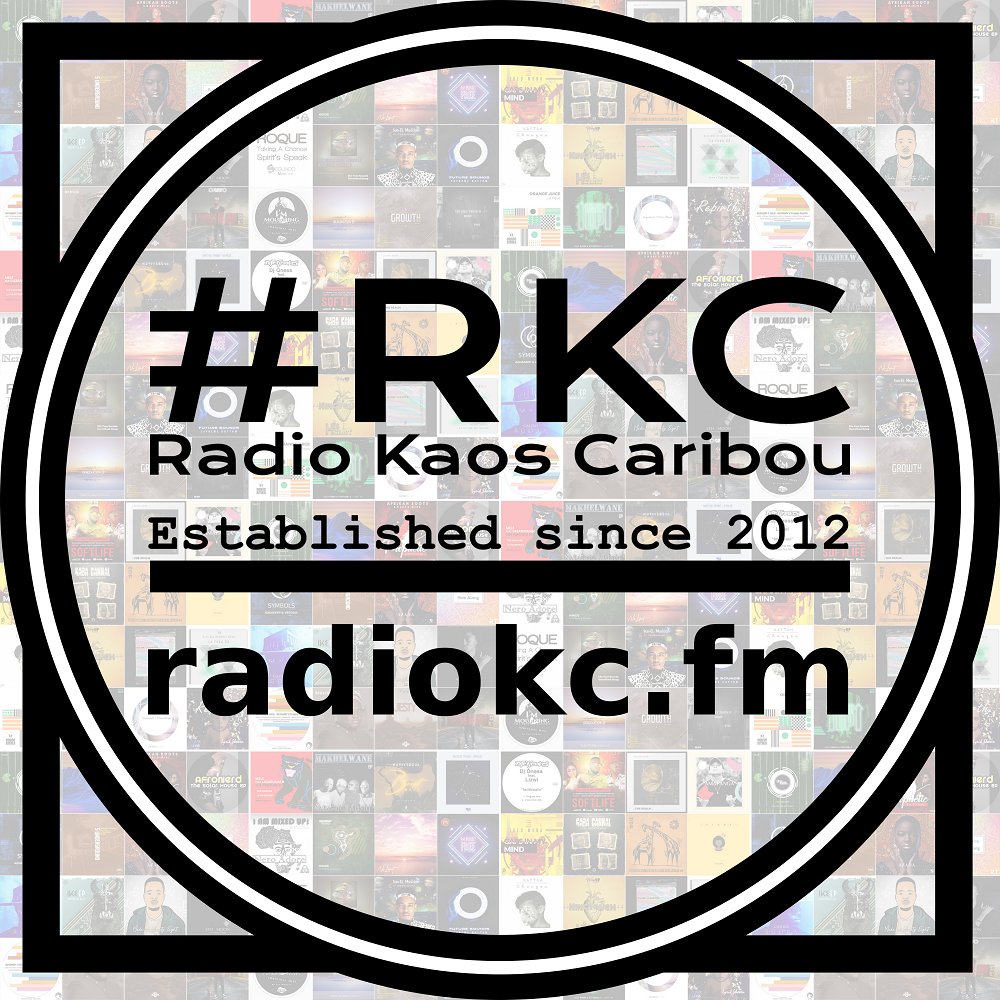 📻 #🆁🅺🅲 ▶️ 🆃🆄🅽🅴 radiokc.fm 🎧 #ListenTo on 💻 │ 📱 │ 🚗 ENJOY ᑎOᑎ STOᑭ EᑕᒪEᑕTIᑕ ᗰᑌSIᑕ ᗰI᙭ ⚡️Best #AirPlay Of The #MilkyWay⚡️