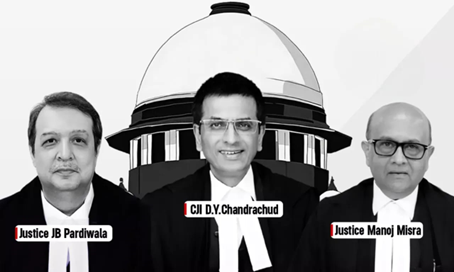 A new Fundamental Right, yes you heard that right! SC in a landmark verdict has declared a new Fundamental Right against climate change making it important for upcoming UPSC Prelims exams. 

#UPSC Prelims Perspective A Thread 🧵