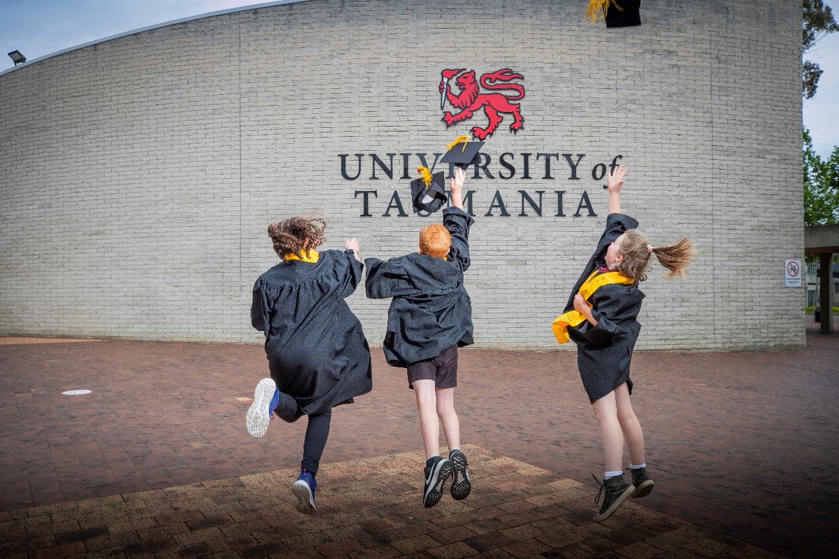 We are seeking a new Director to shape the next chapter of the Peter Underwood Centre and its sustainable activity in Tasmania.
Applications close 28 April 2024.
Learn more: careers.utas.edu.au/cw/en/job/4999…