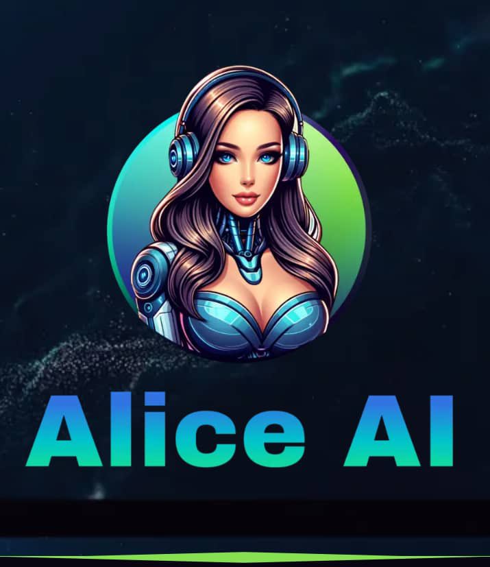 ALICE AI Simplify DeFi with Alice AI's Type Commands and Alpha Tracking Features Swap, snipe or bridge with just a type , and track the pulse of crypto market with real-time influencer insights. All within one platform. What is @alicebotai ? Why @alicebotai ? Open thread 🧵 :
